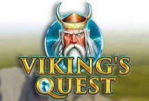 Vikings Quest slot